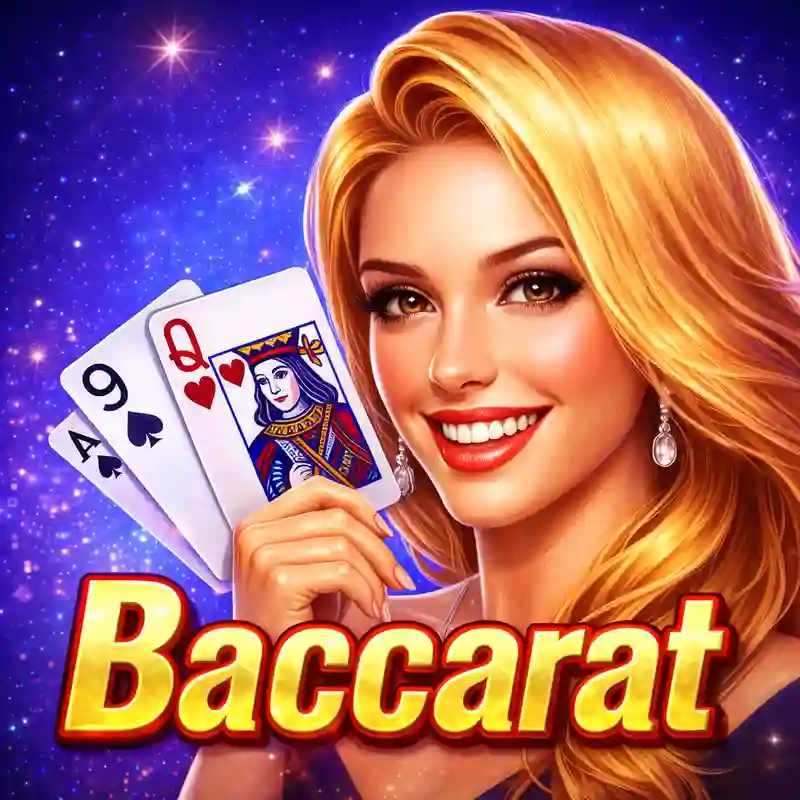 Baccarat premium casino game interface at casumo Philippines