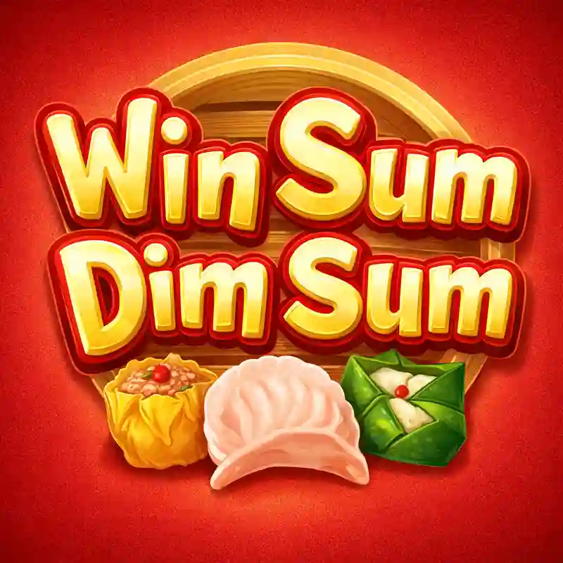 Win Sum Dim Sum Casino Slot Game